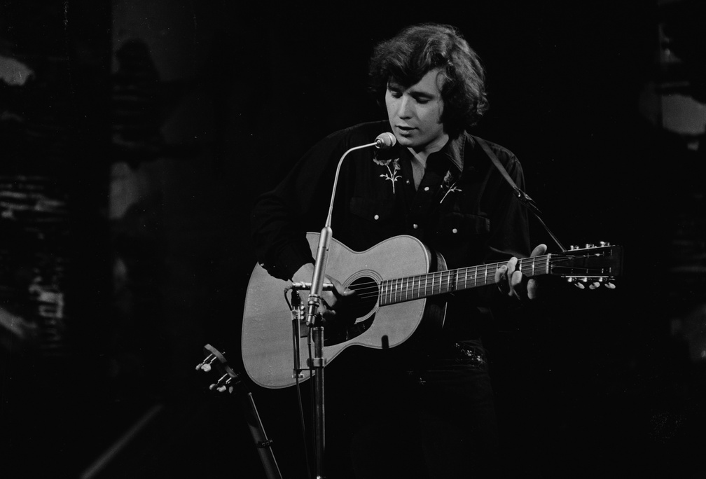 Don McLean