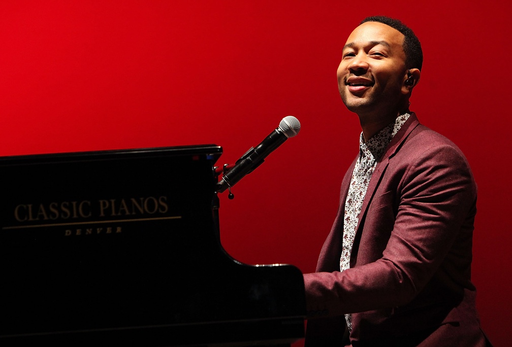 John Legend