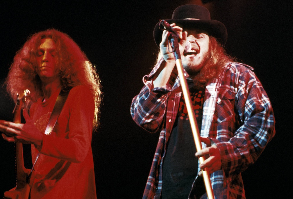 Lynyrd Skynyrd