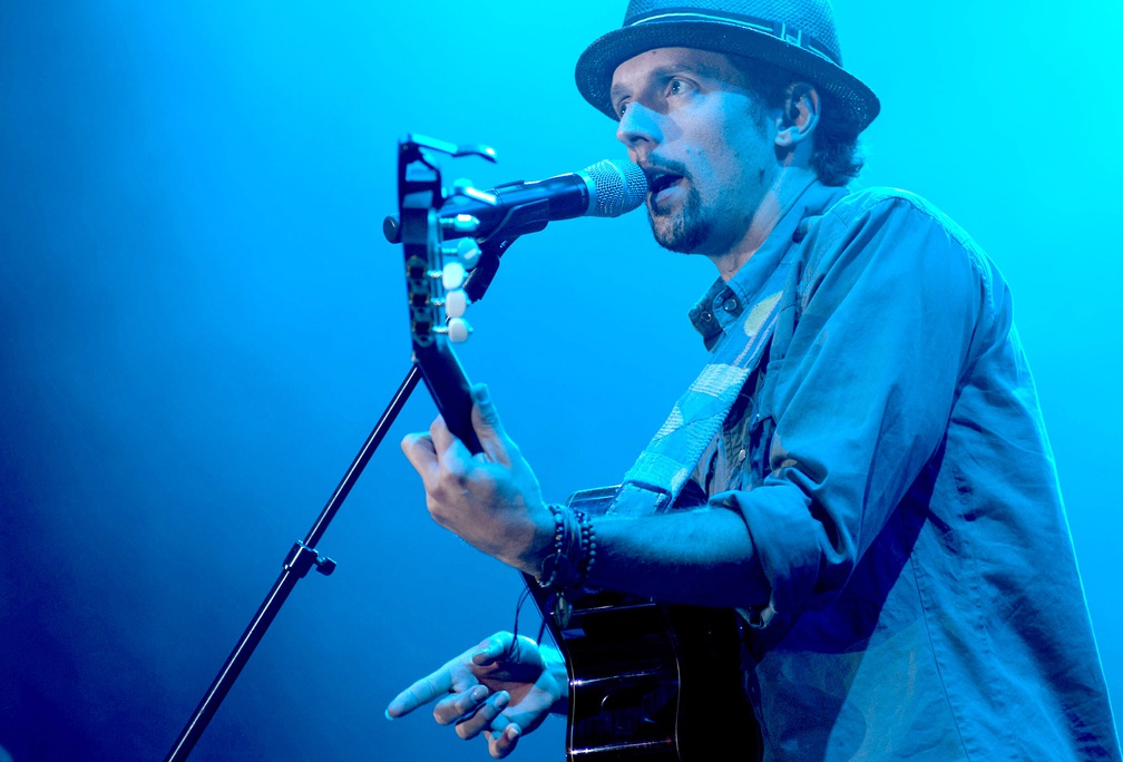 Jason Mraz