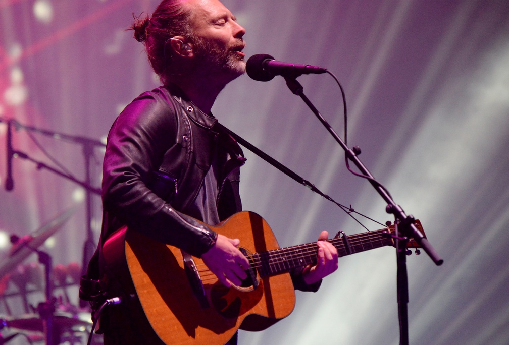 Radiohead