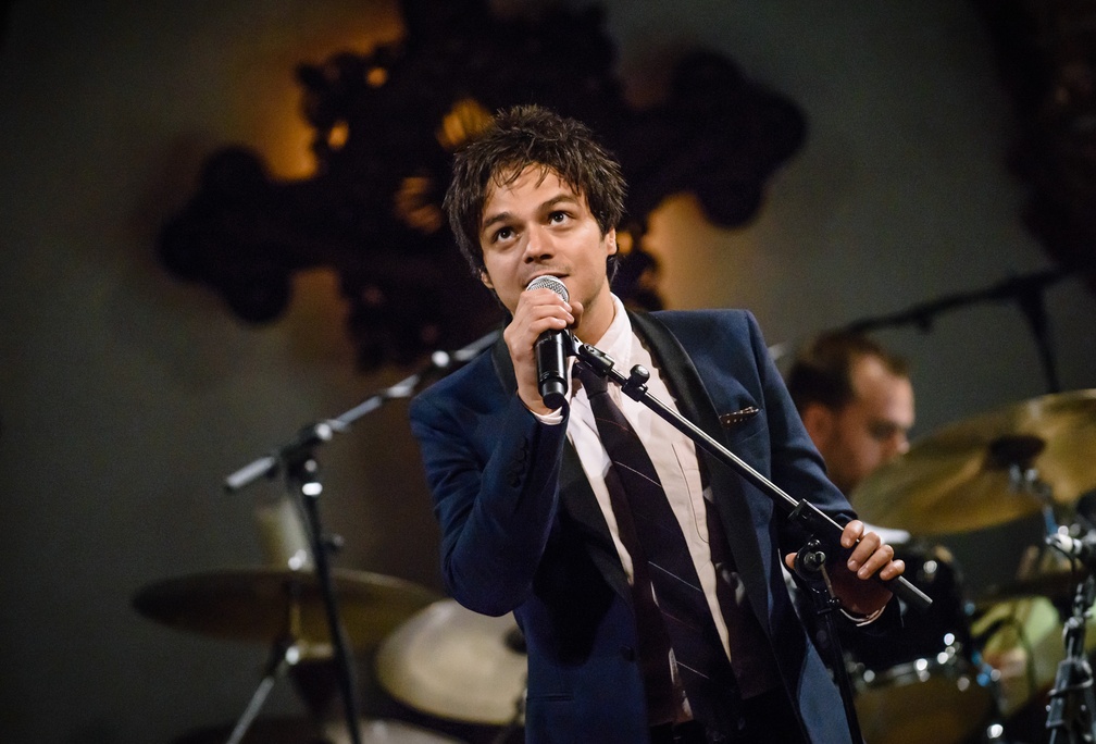 Mind Trick chords by Jamie Cullum | GuitarTuna