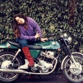 Cass Elliot
