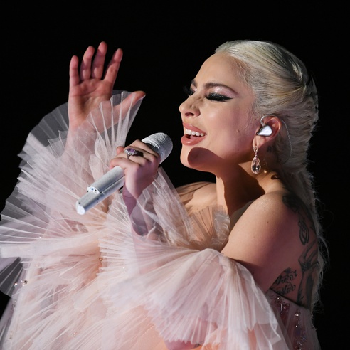 Just Dance Chords By LADY GAGA Official Version GuitarTuna