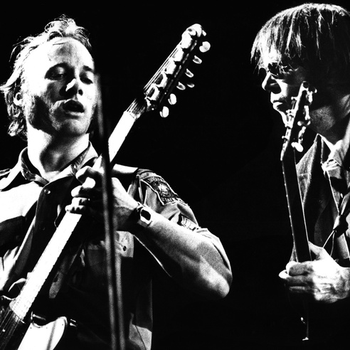 Stephen Stills