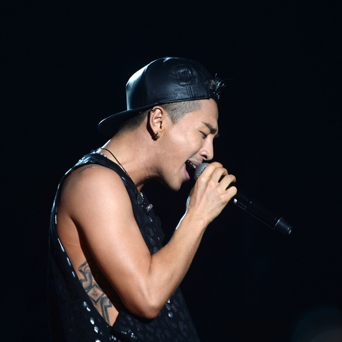 Taeyang