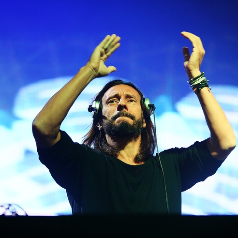 Bob Sinclair
