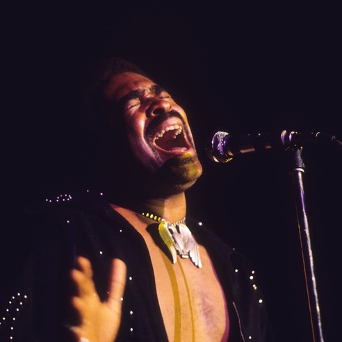 George McRae
