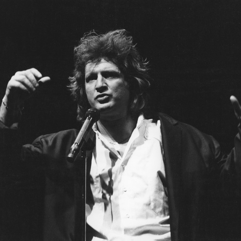 Patrick Sébastien