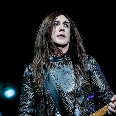 Non è per sempre chords by Afterhours GuitarTuna