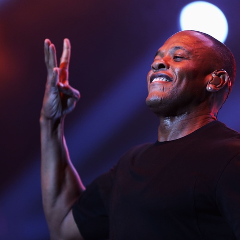 Dr. Dre
