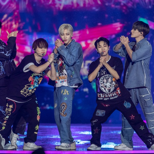 NCT DREAM