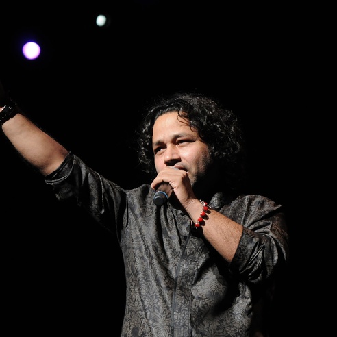 Kailash Kher