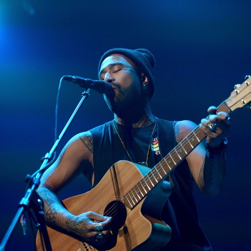 Nahko