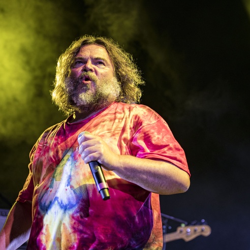 Jack Black