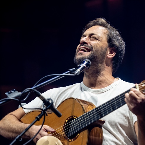 António Zambujo