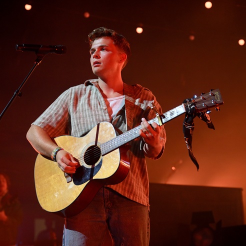 Josiah Queen