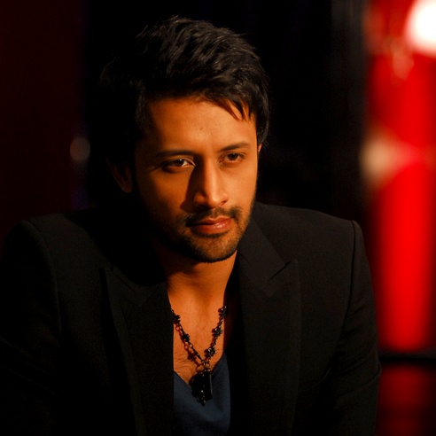 Dil Diyan Gallan Chords by ATIF ASLAM, TIGER ZINDA HAI (Official ...